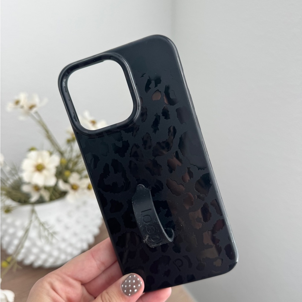 Loopy case